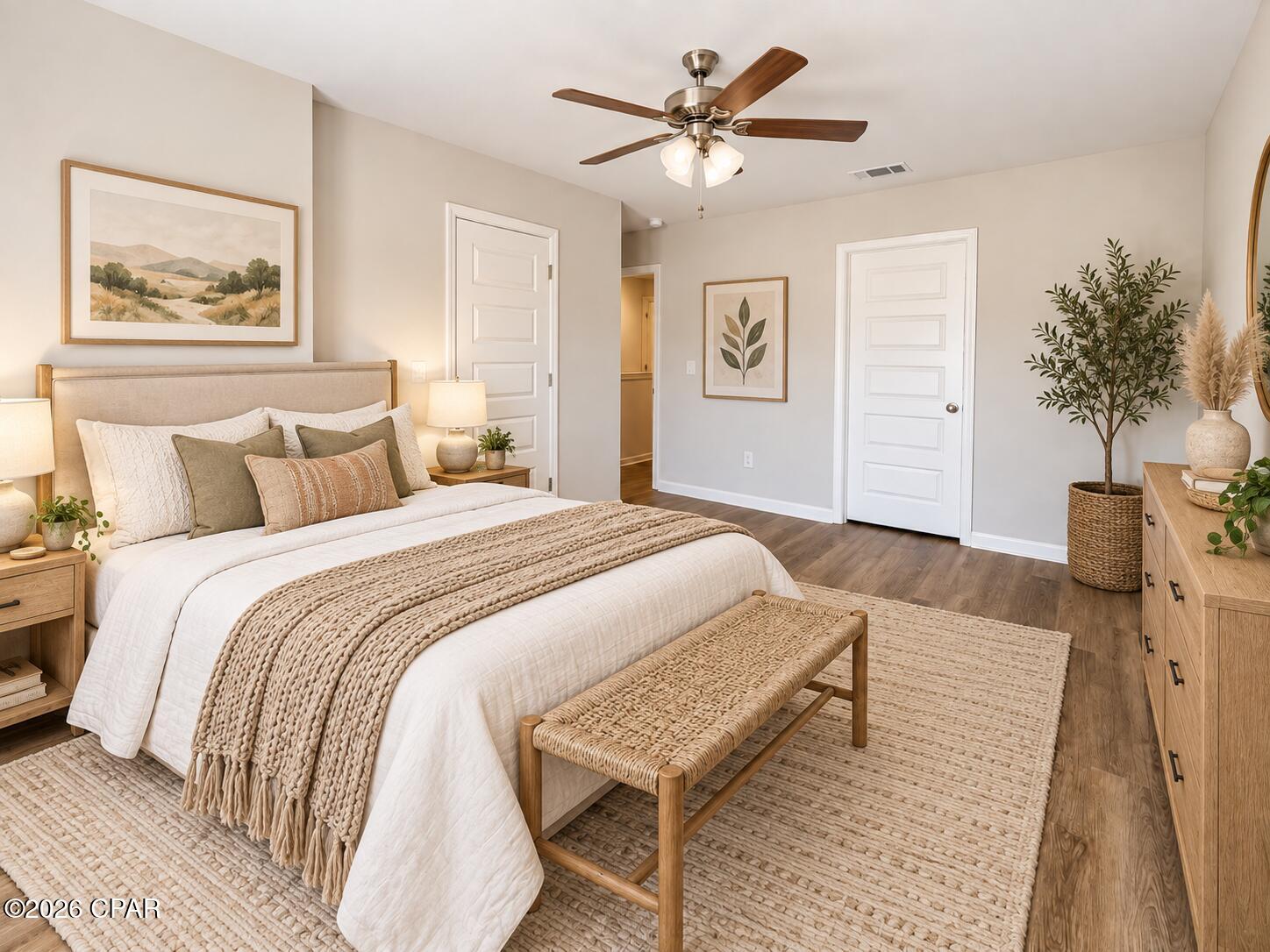 Jakes Landing - Residential