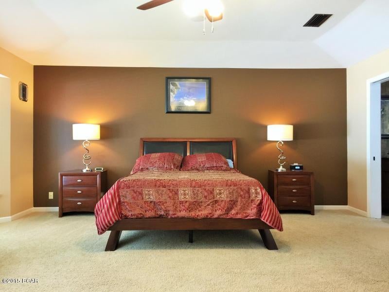 Country Club Harbour Estates - Residential Lease