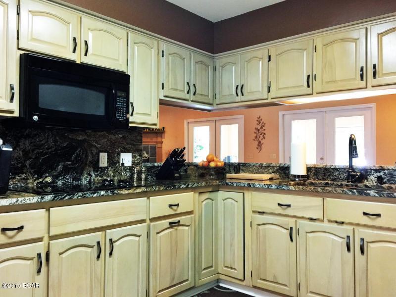 Country Club Harbour Estates - Residential Lease