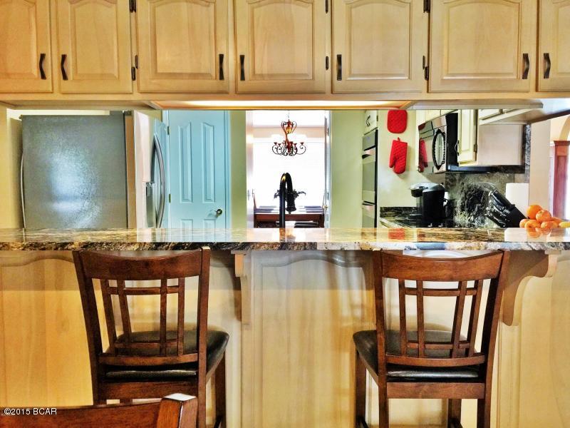 Country Club Harbour Estates - Residential Lease