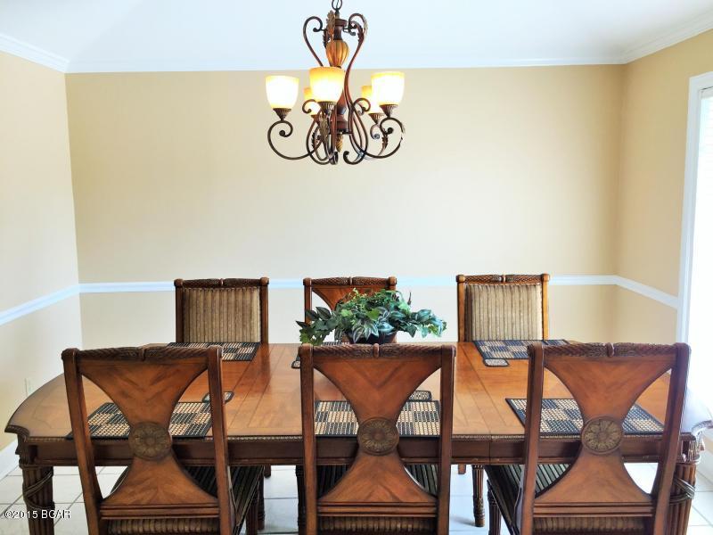 Country Club Harbour Estates - Residential Lease
