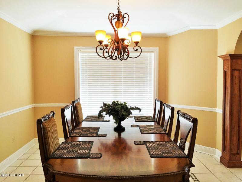 Country Club Harbour Estates - Residential Lease