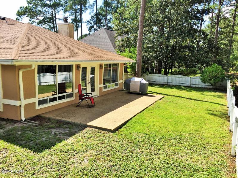 Country Club Harbour Estates - Residential Lease