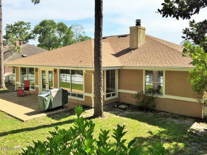 Country Club Harbour Estates - Residential Lease