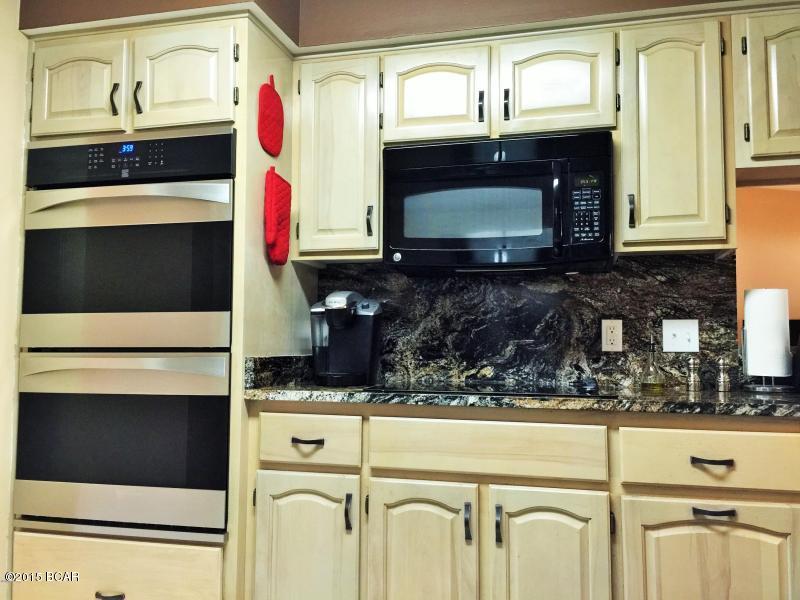 Country Club Harbour Estates - Residential Lease