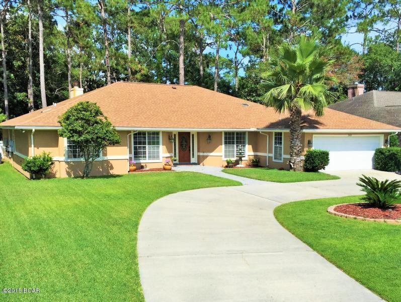 Country Club Harbour Estates - Residential Lease