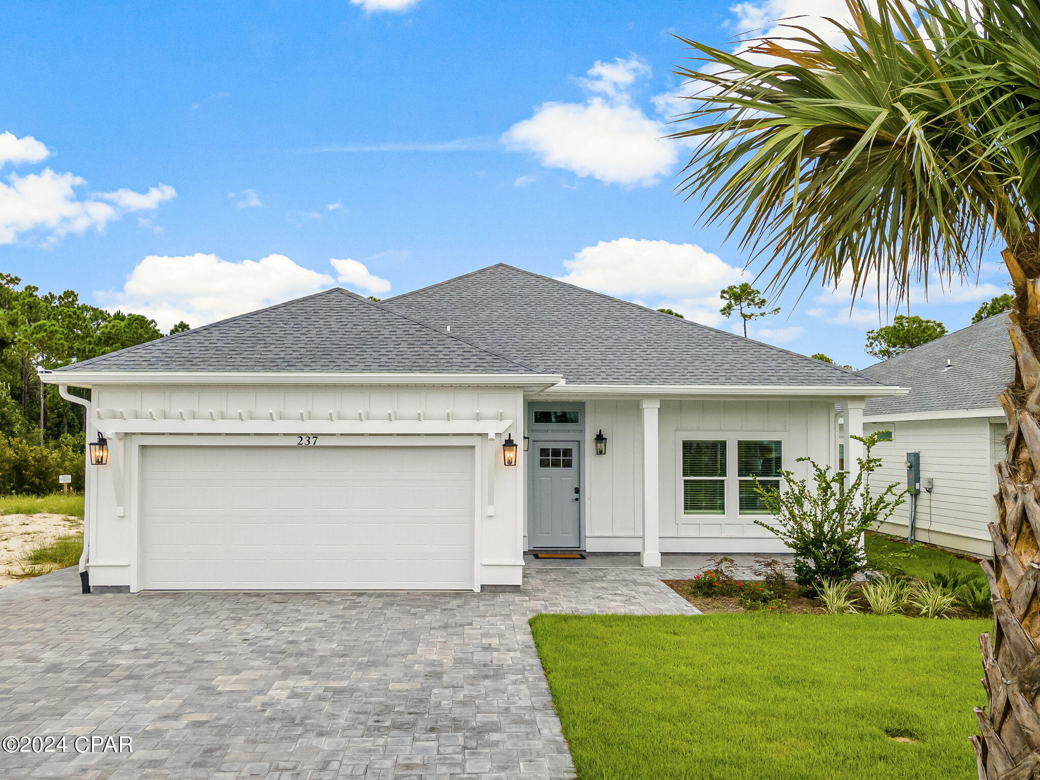 Laguna Haven - Residential Lease