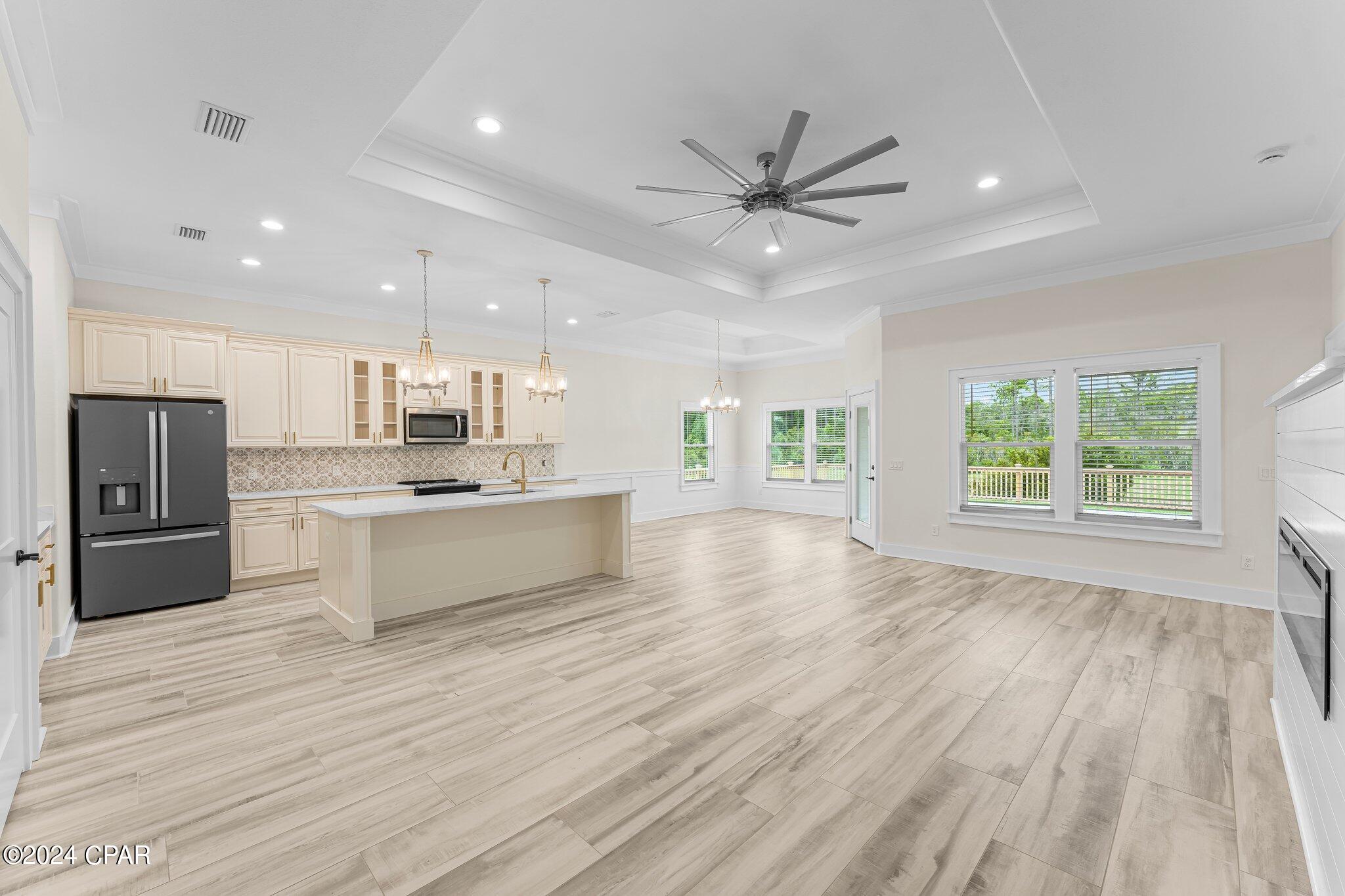 Laguna Haven - Residential Lease