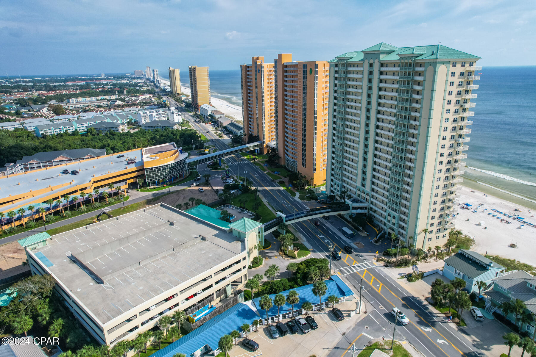 Celadon Beach - Residential