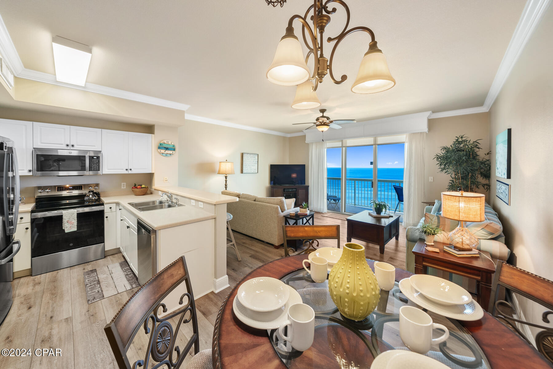 Celadon Beach - Residential