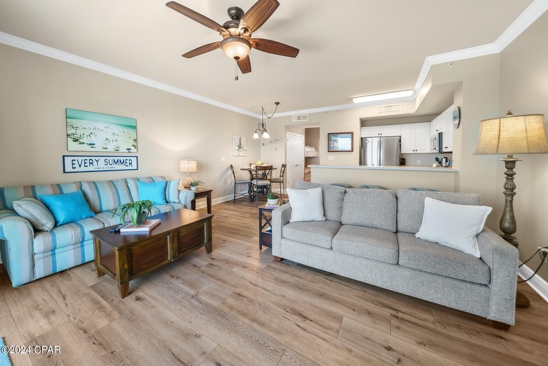 Celadon Beach - Residential