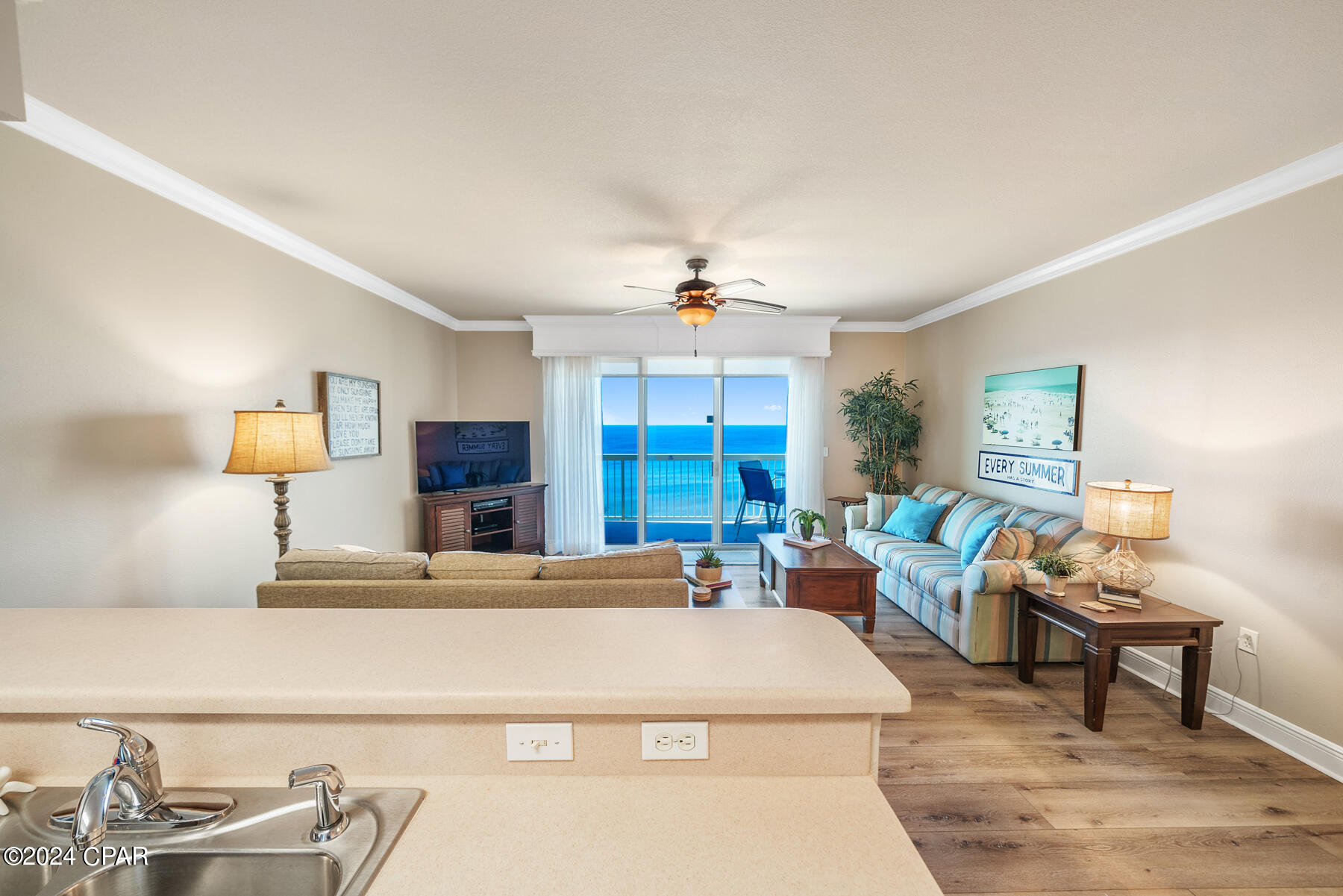 Celadon Beach - Residential