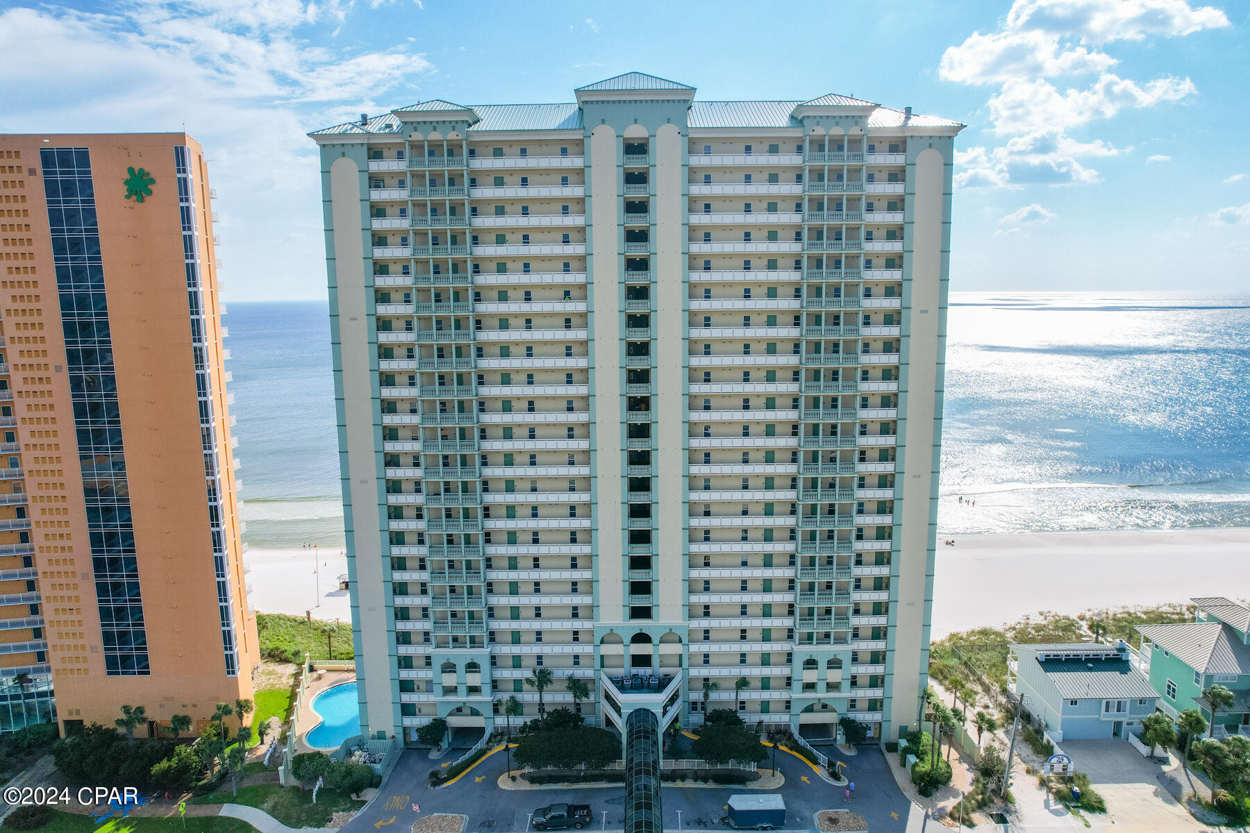 Celadon Beach - Residential
