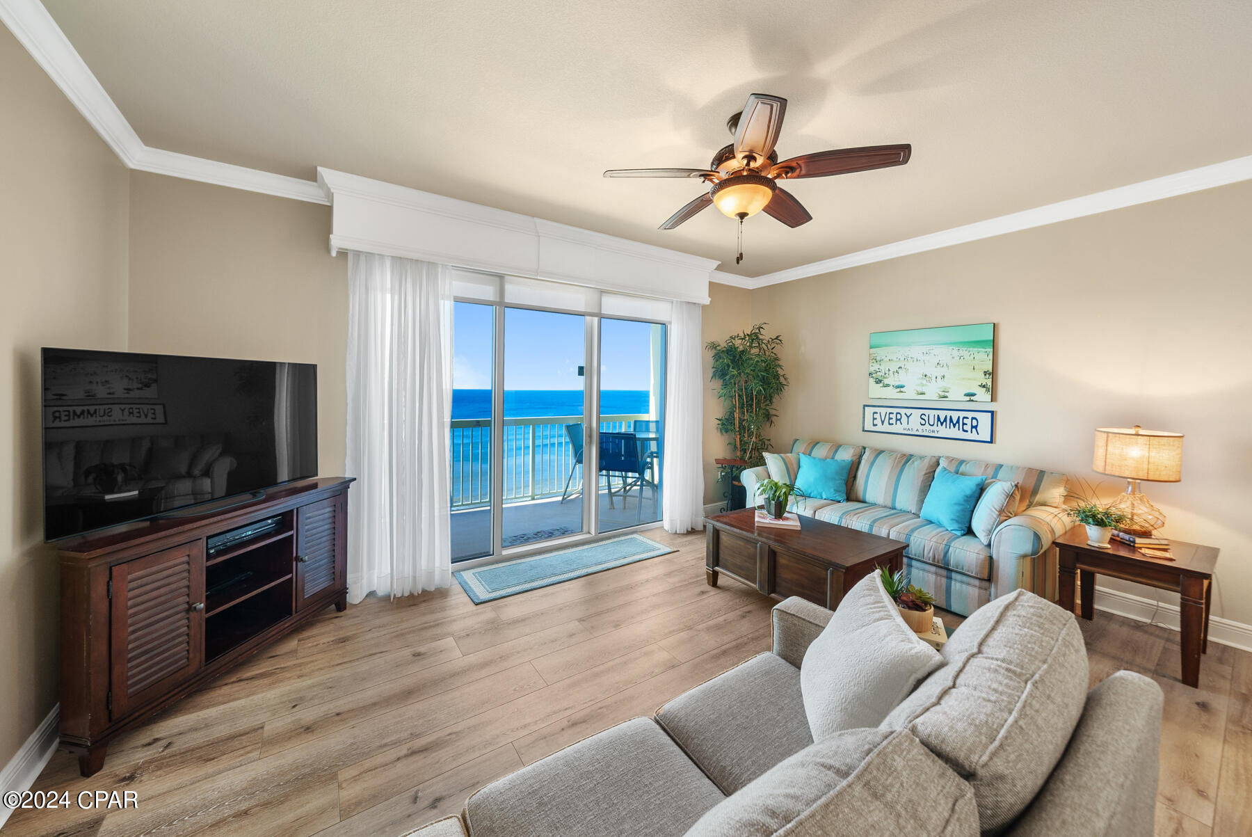 Celadon Beach - Residential