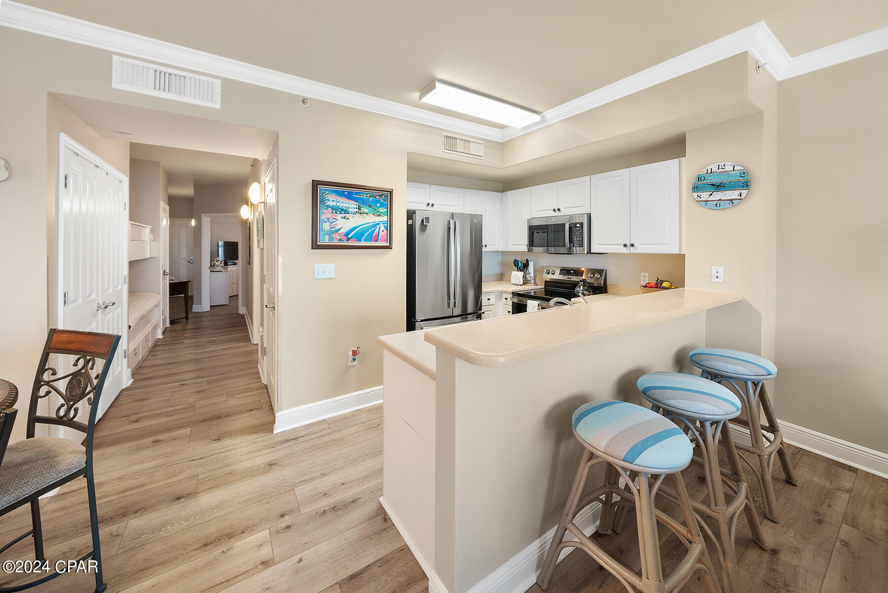 Celadon Beach - Residential
