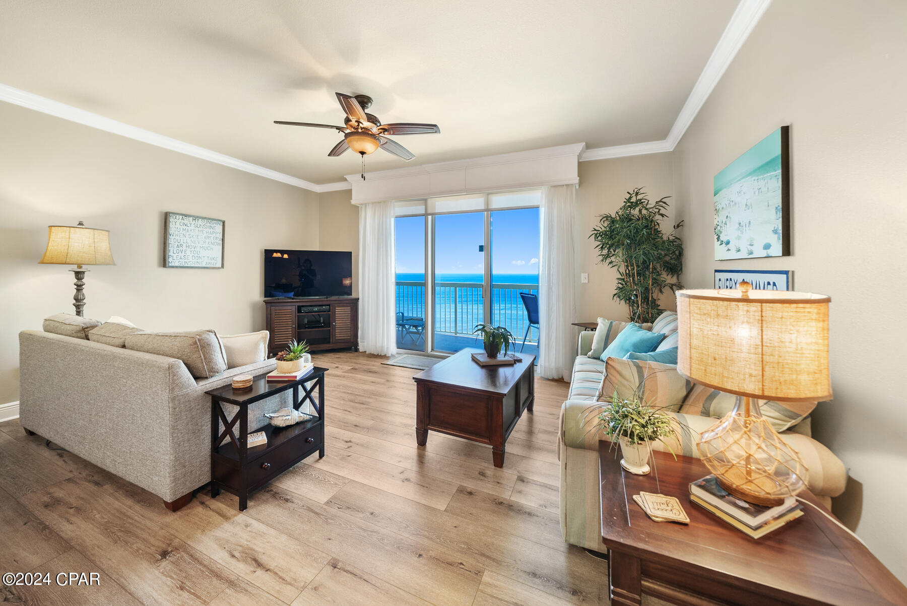 Celadon Beach - Residential
