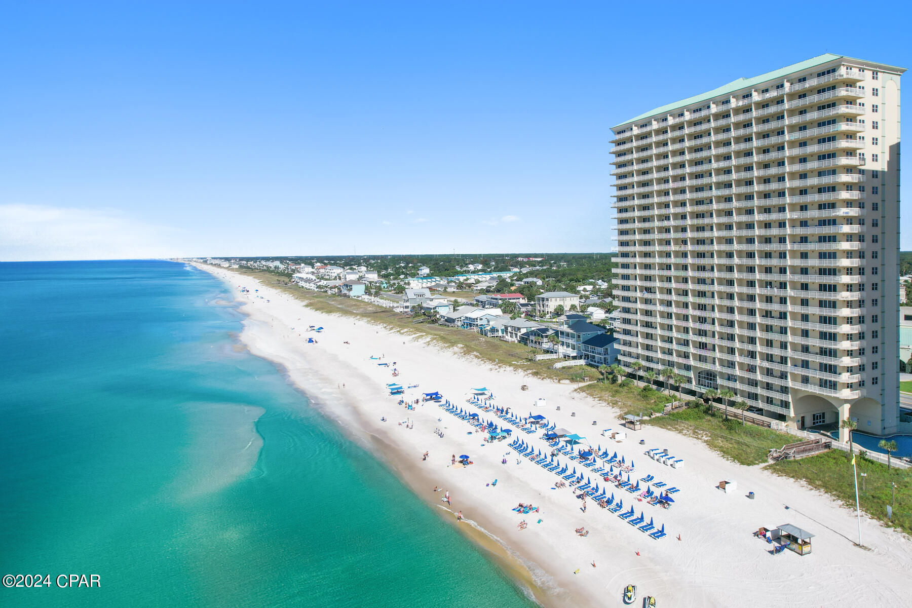 Celadon Beach - Residential