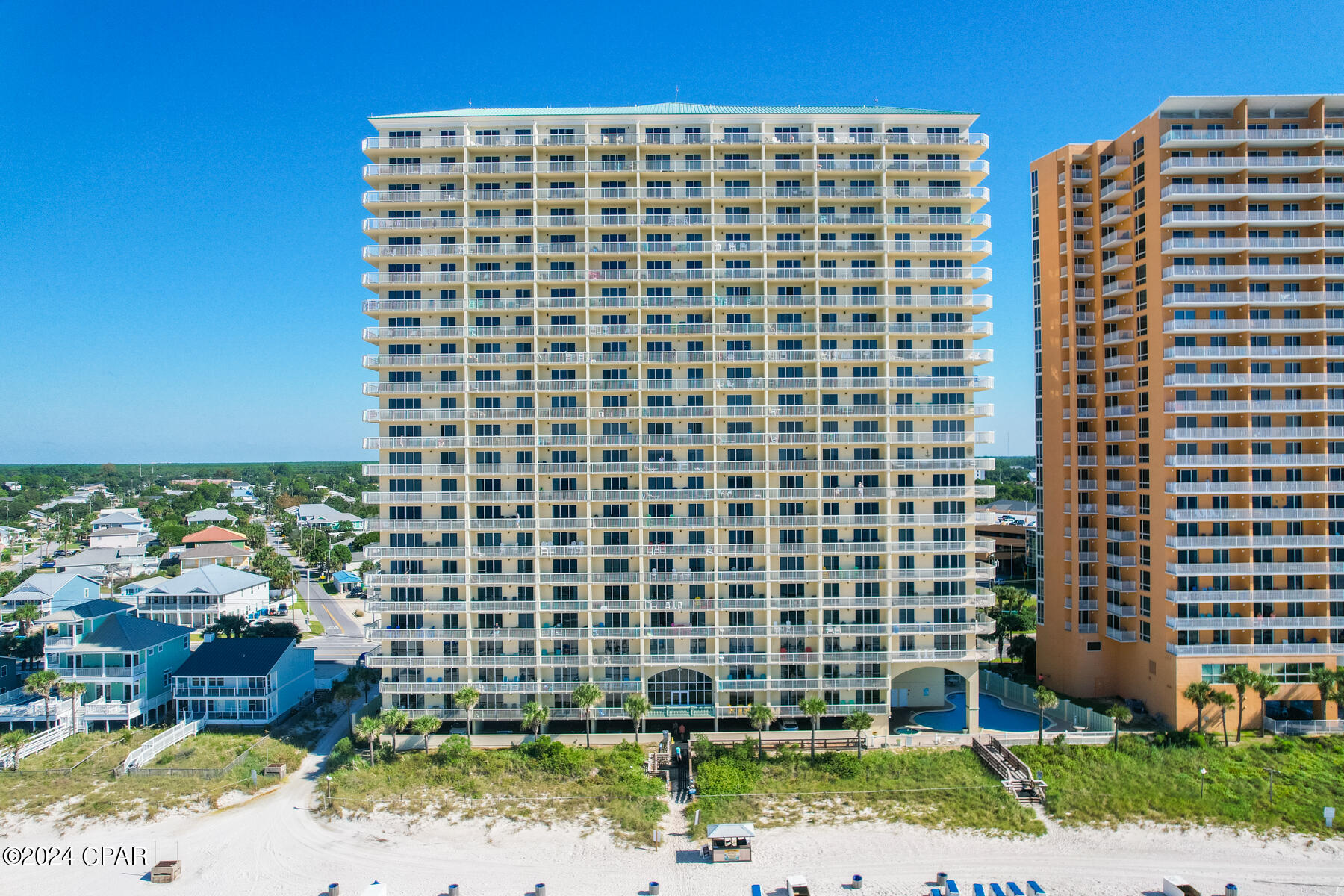 Celadon Beach - Residential