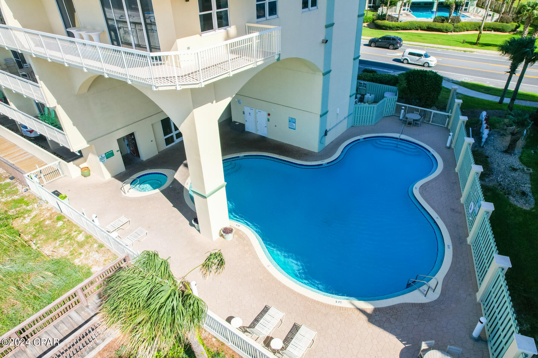 Celadon Beach - Residential