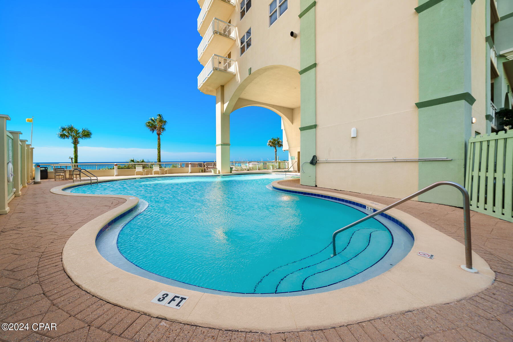Celadon Beach - Residential
