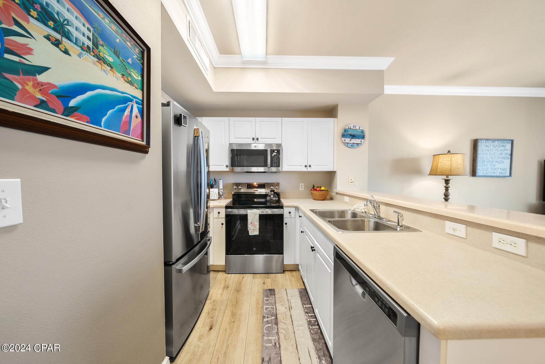 Celadon Beach - Residential