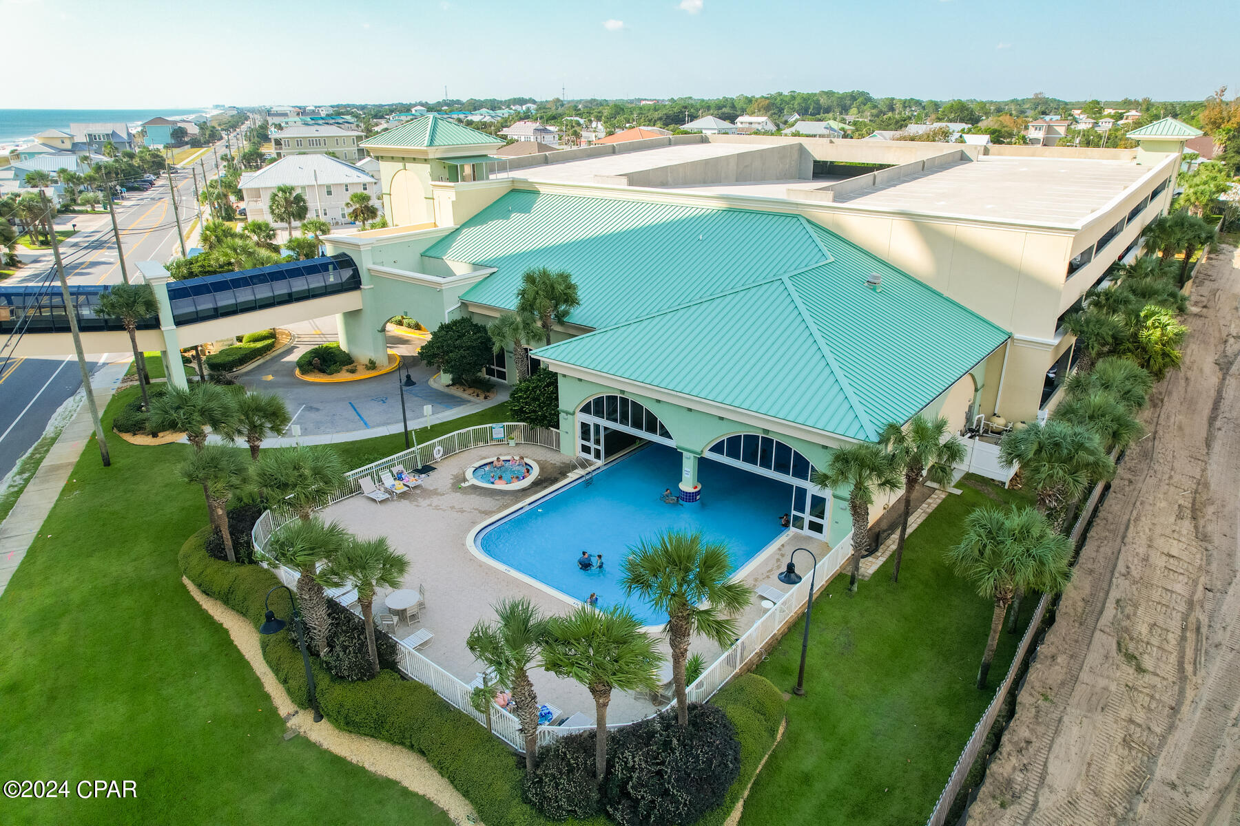 Celadon Beach - Residential