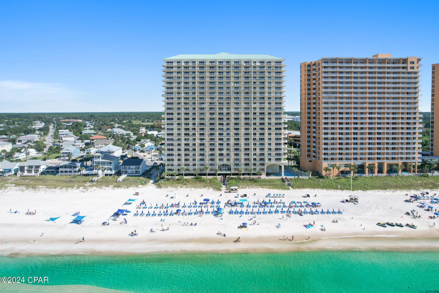 Celadon Beach - Residential