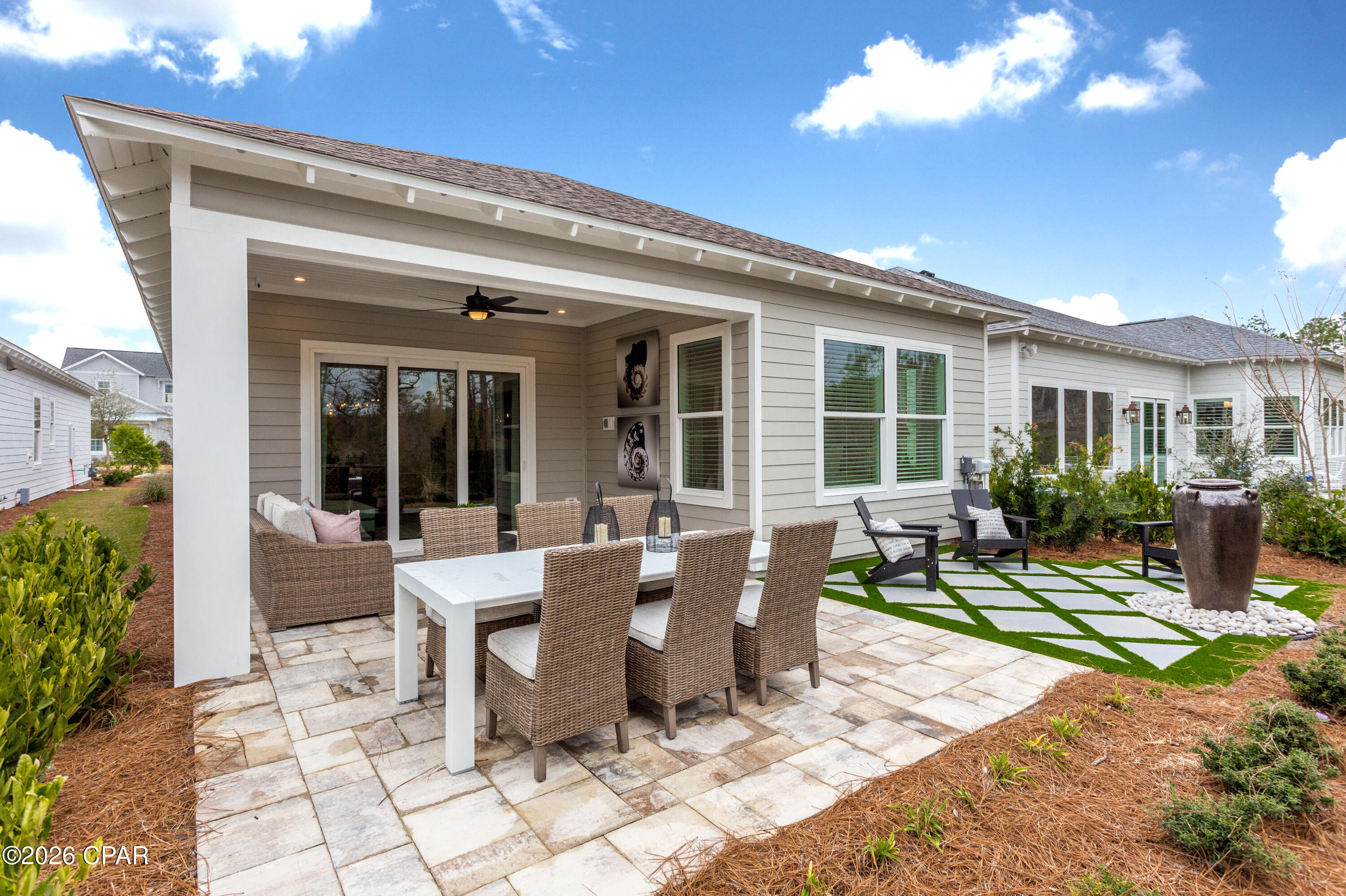 Watersound Origins - Residential