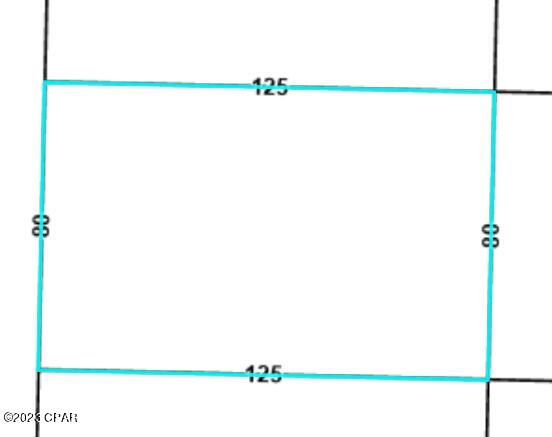 Sunny Hills Unit 1 - Land