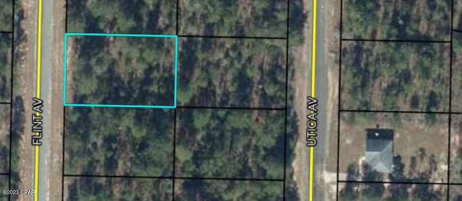 Sunny Hills Unit 1 - Land