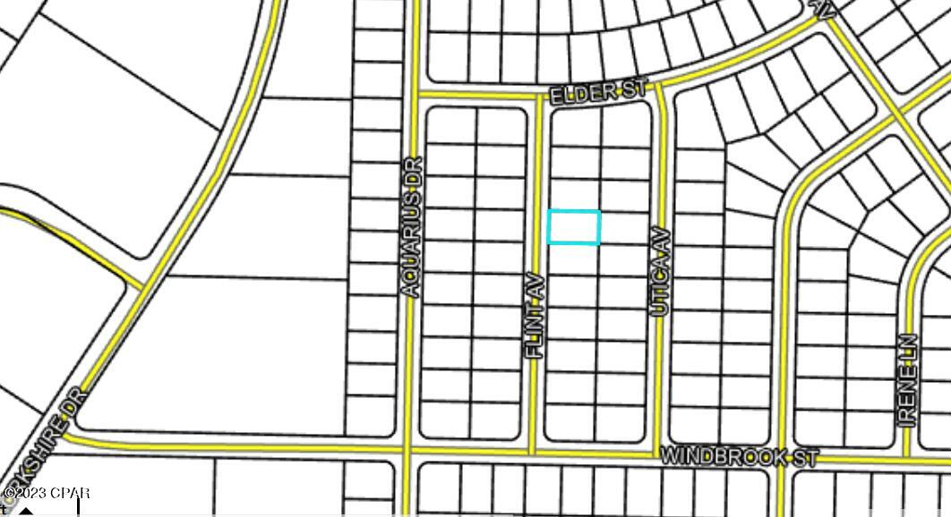 Sunny Hills Unit 1 - Land