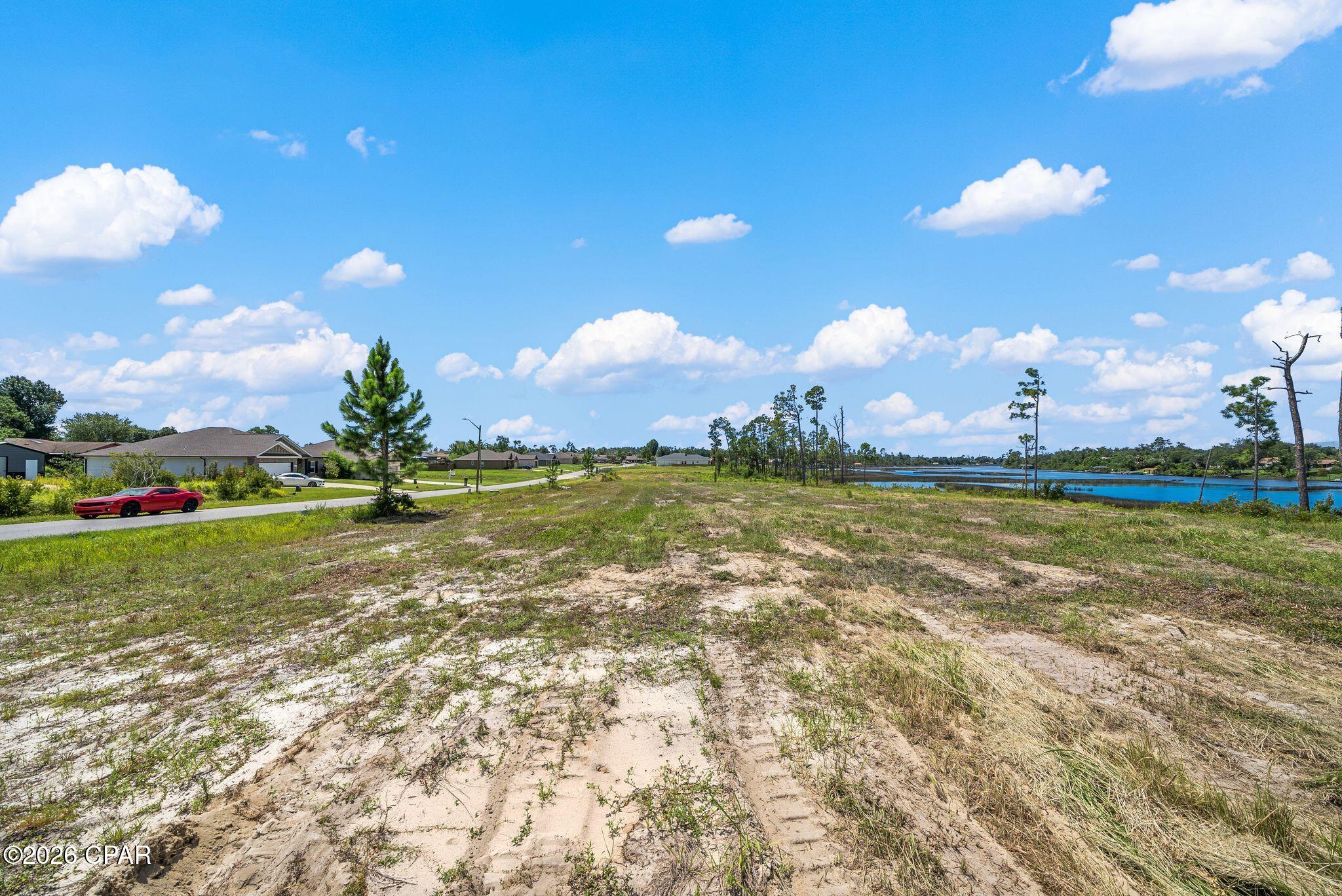 Callaway - Land