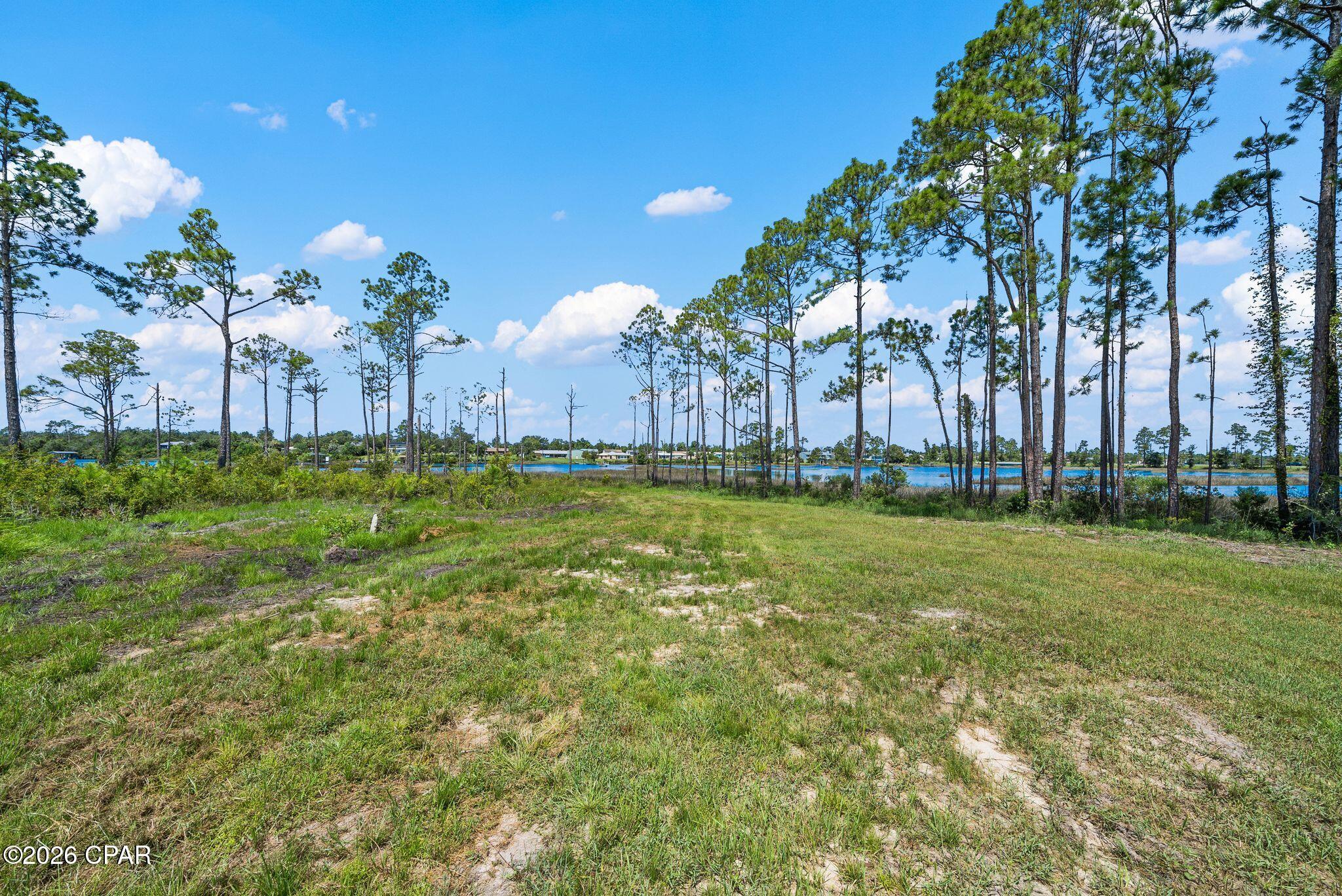 Callaway - Land