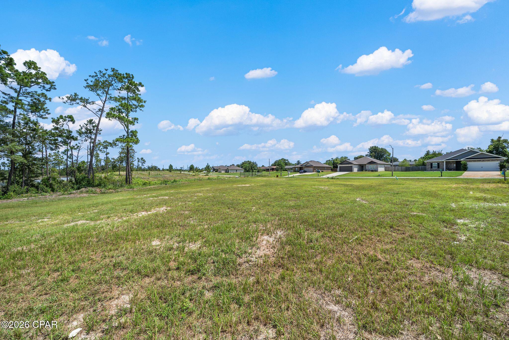 Callaway - Land