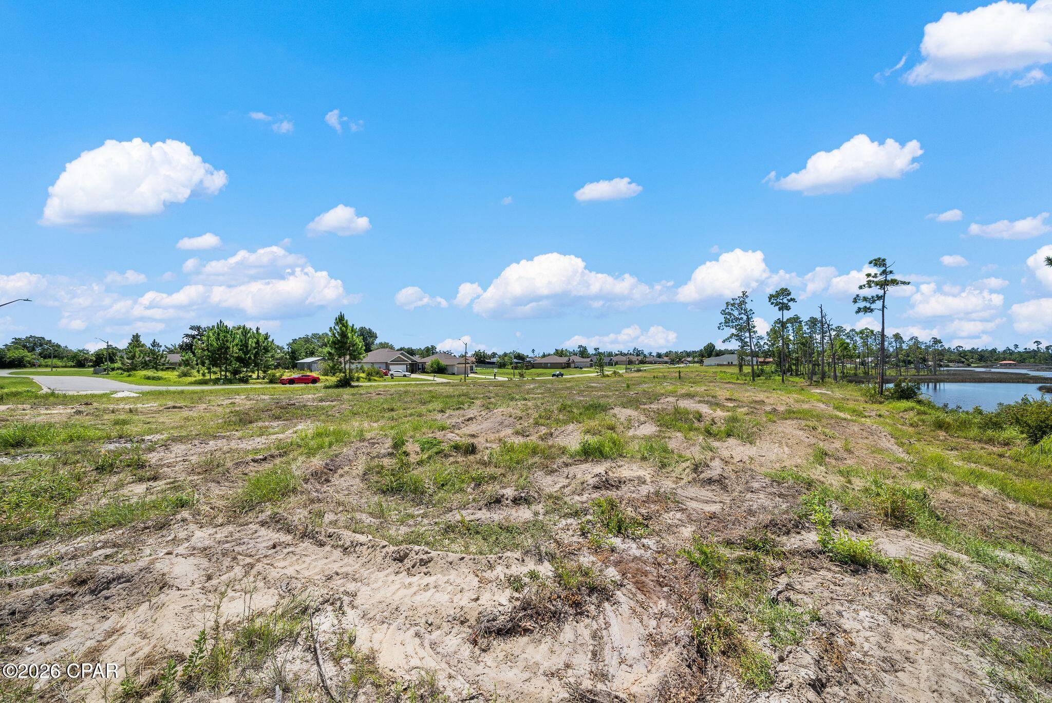 Callaway - Land