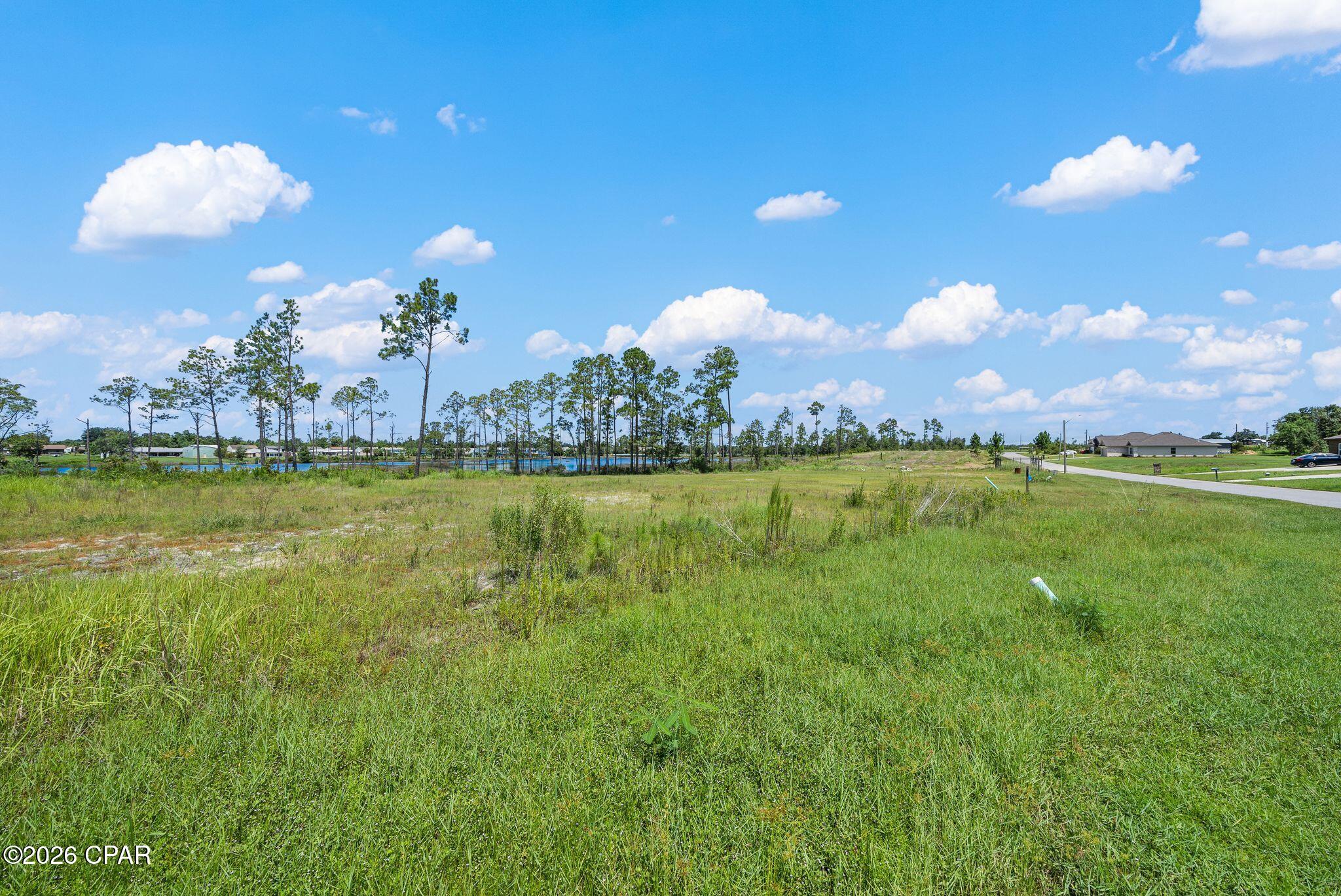 Callaway - Land