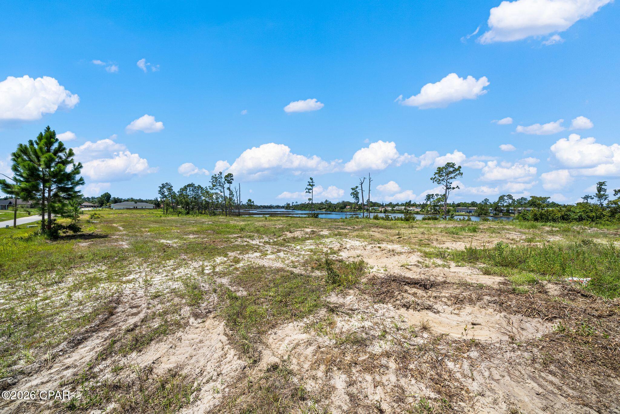 Callaway - Land