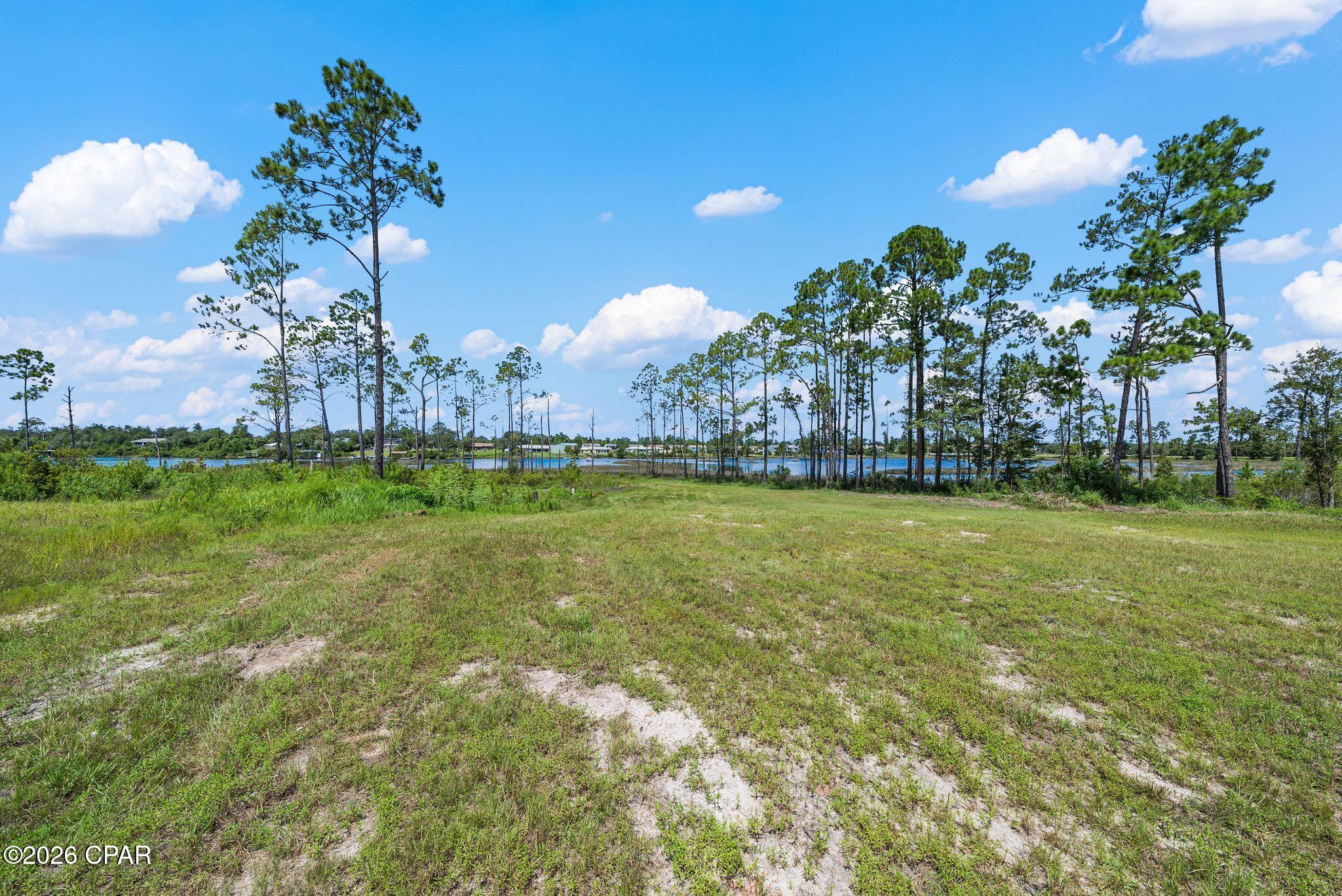 Callaway - Land