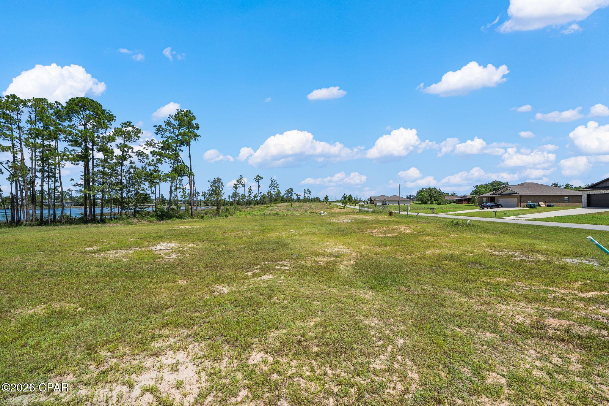 Callaway - Land