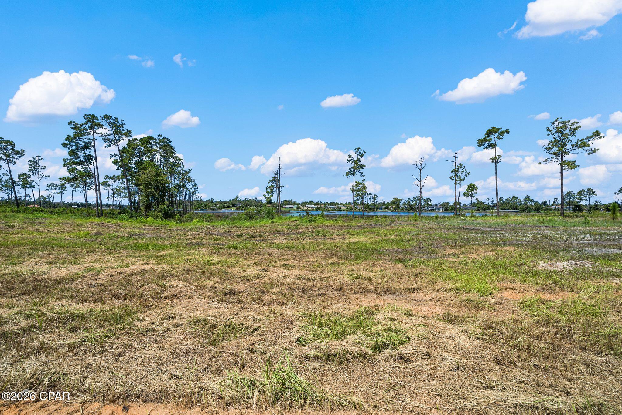 Callaway - Land