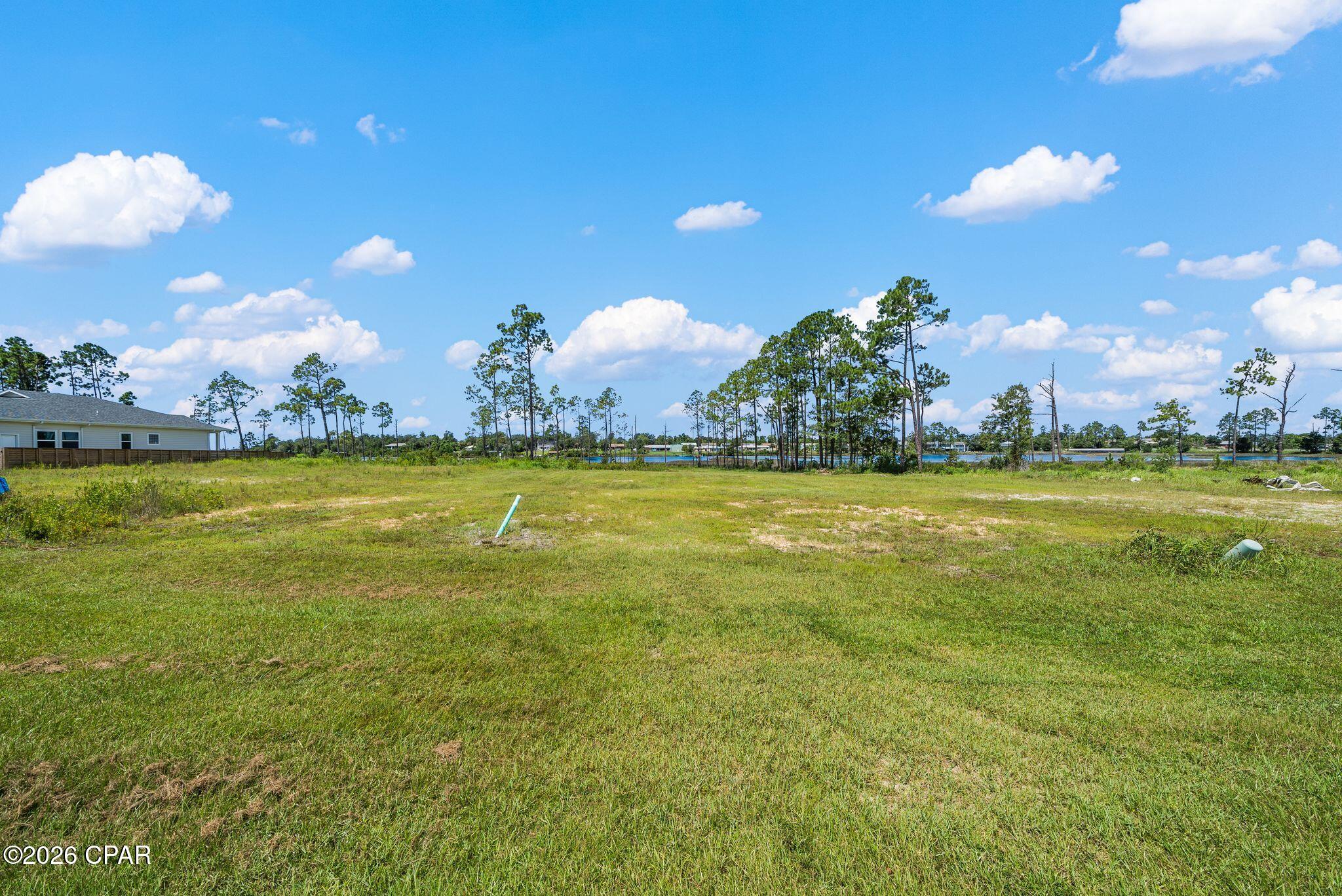 Callaway - Land
