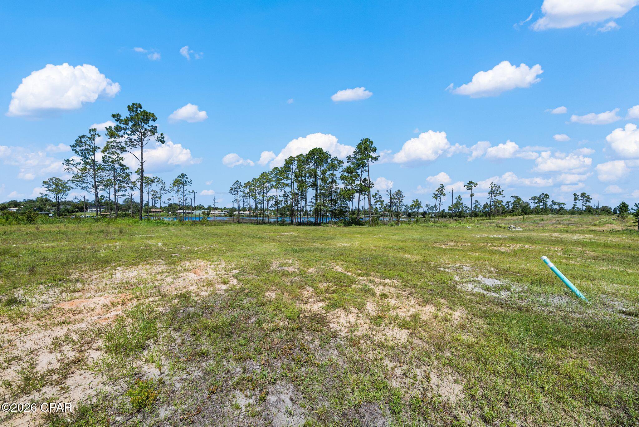 Callaway - Land