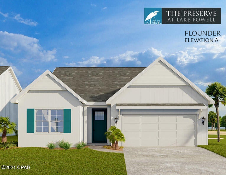 [No Recorded Subdiv] - Residential