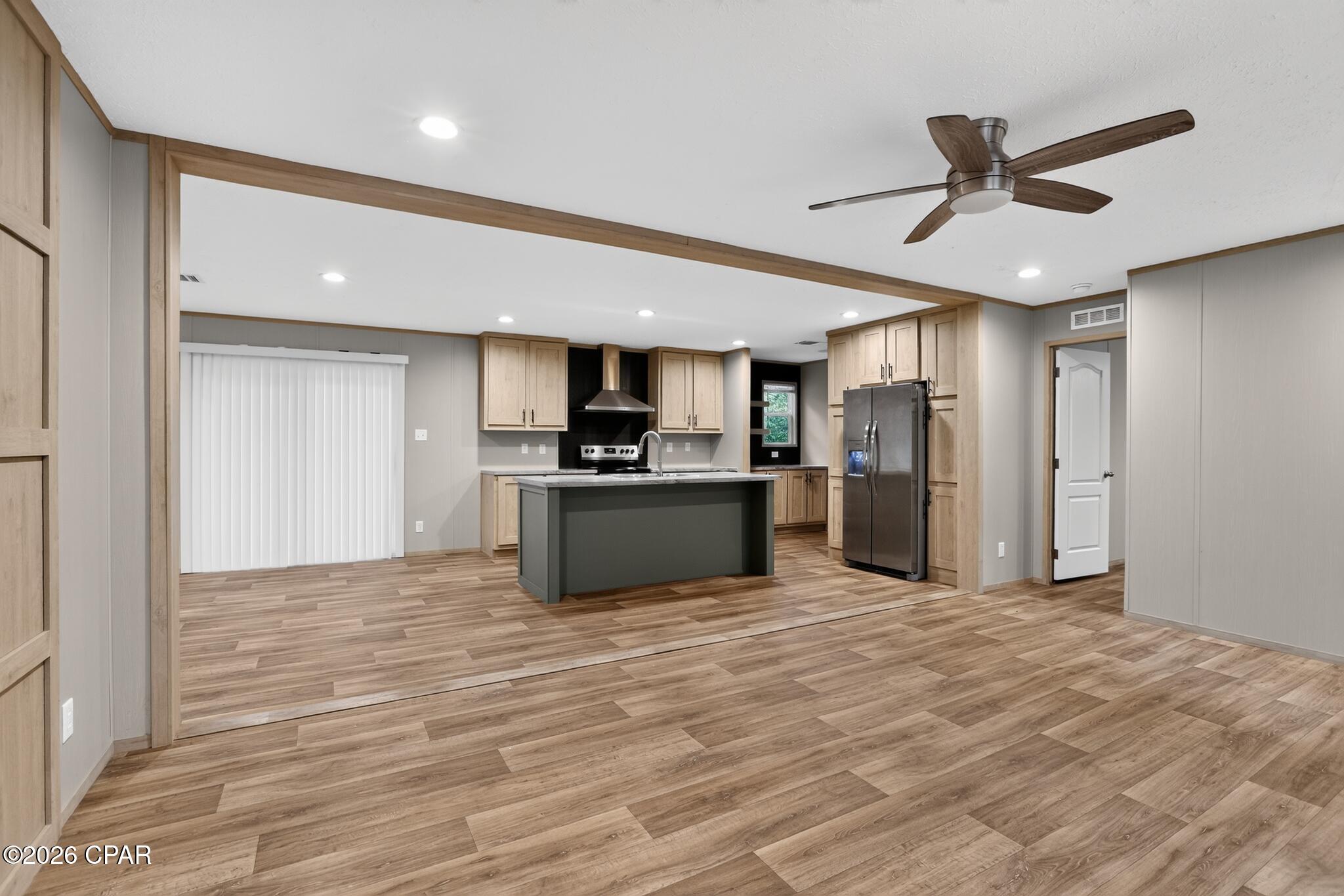 [No Recorded Subdiv] - Residential