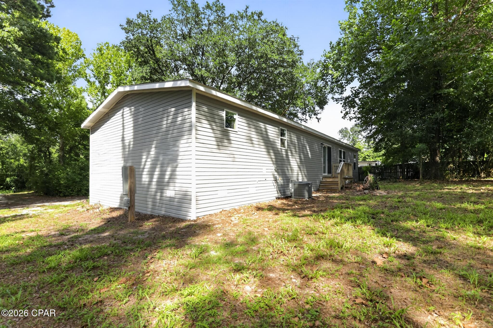 [No Recorded Subdiv] - Residential