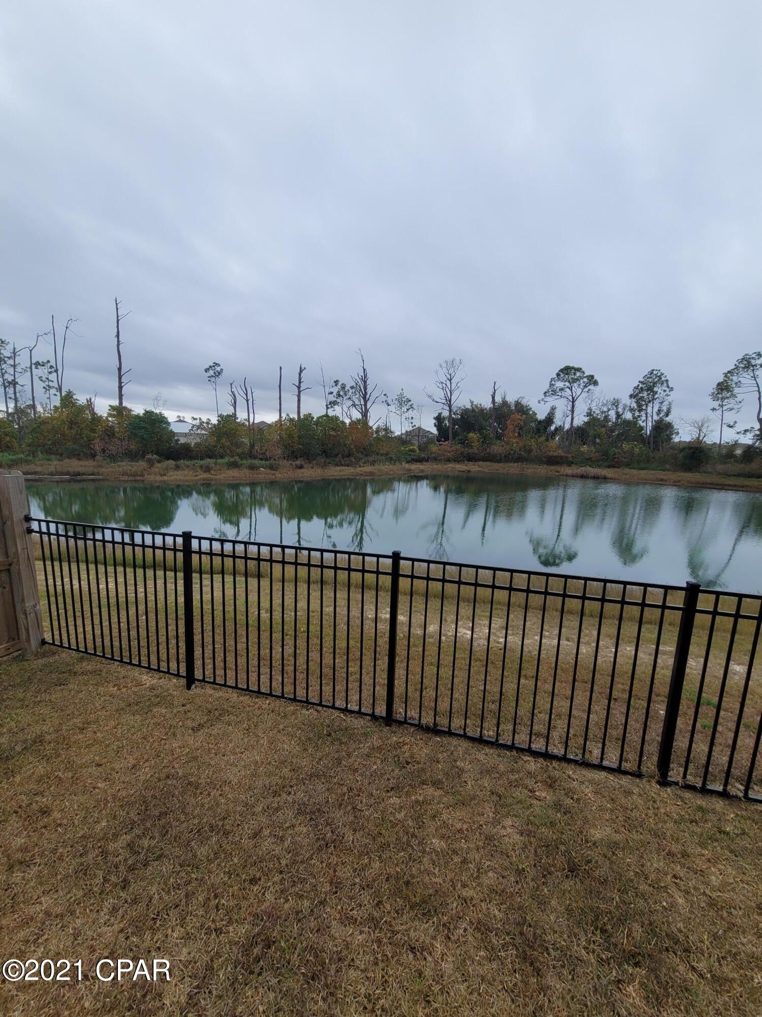 Bridge Harbor - Residential Lease
