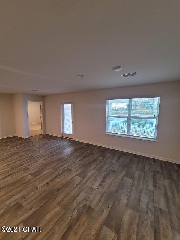 Bridge Harbor - Residential Lease