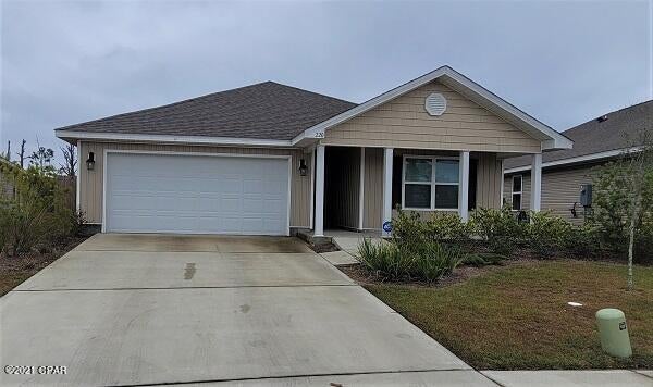 Bridge Harbor - Residential Lease