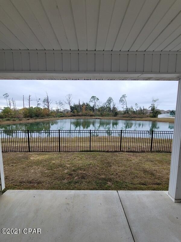 Bridge Harbor - Residential Lease