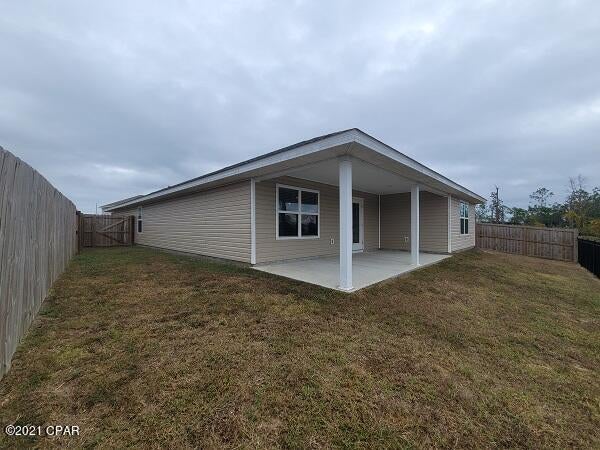 Bridge Harbor - Residential Lease